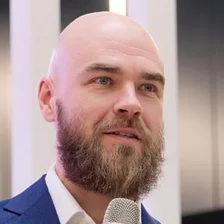 Писарев Андрей Игоревич