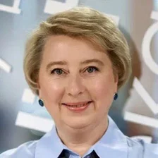 Захаренко Марина Павловна