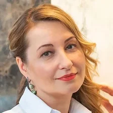Бодякова Елена Вячеславовна