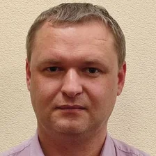 Сидоренко Илья Владимирович