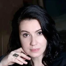 Туктамишева Элина Викторовна